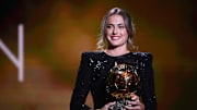 Les nominées au Ballon d'Or féminin