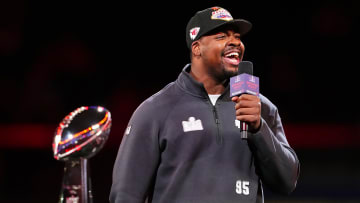 Chris Jones, Kansas City Chiefs
