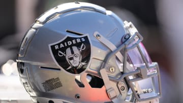 Las Vegas Raiders v Chicago Bears