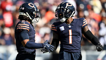 Carolina Panthers v Chicago Bears