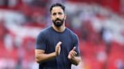 Ruben Amorim