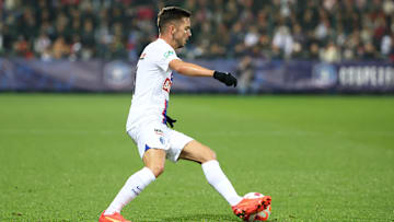 Chateauroux v Paris Saint-Germain - French Cup
