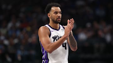 Sacramento Kings v Dallas Mavericks
