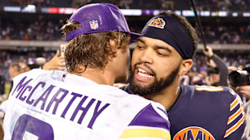 Minnesota Vikings v Chicago Bears - NFL 2025