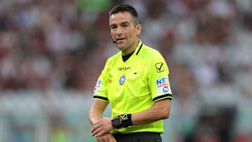 Torino v Atalanta - Serie A