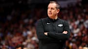 Frank Vogel será entrevistado por el Jazz 