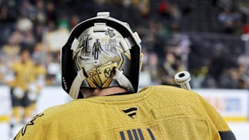 Pittsburgh Penguins v Vegas Golden Knights