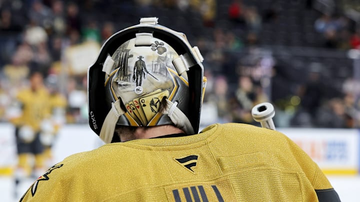 Pittsburgh Penguins v Vegas Golden Knights