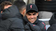 Liverpool FC v Manchester United - Premier League
