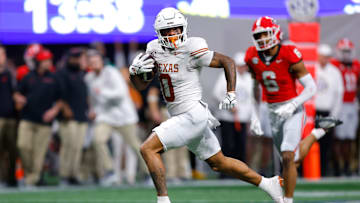 2024 SEC Championship - Georgia v Texas