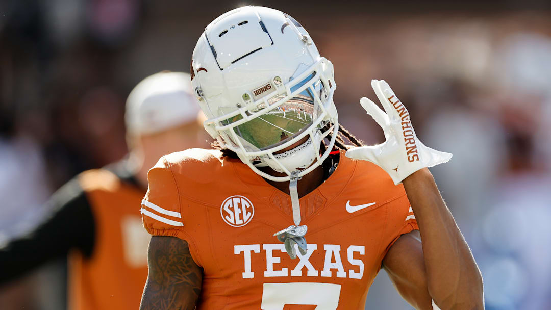 Kentucky v Texas