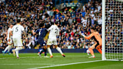 Leeds United haven't beaten Manchester City at Elland Road since 2004