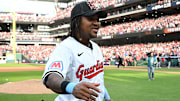 Ramírez viene de una gran serie ante los Tigres