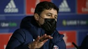 Mauricio Pochettino