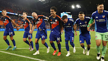 FC Cincinnati v Inter Miami CF