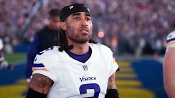 Stephon Gilmore