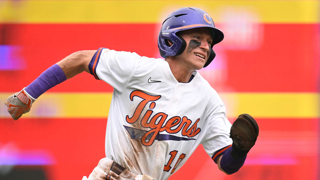 Miami v Clemson