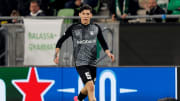 Ferencvarosi TC v KRC Genk: Group F - UEFA Europa Conference League 2023/24