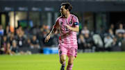 Inter Miami CF v Sporting Kansas City - 2025 Concacaf Champions Cup