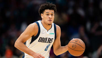 Charlotte Hornets, Josh Green