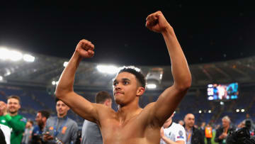A.S. Roma v Liverpool - UEFA Champions League Semi Final Second Leg