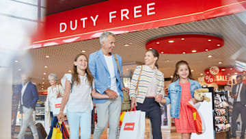 Happy shopping!