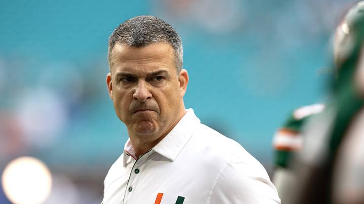 Duke v Miami