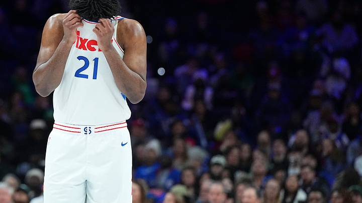 Toronto Raptors v Philadelphia 76ers