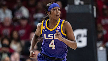 LSU v South Carolina