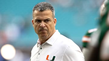 Duke v Miami