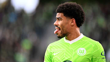 Paulo Otavio fällt für den VfL Wolfsburg lange aus.