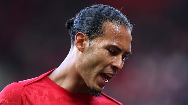 Liverpool FC v Chelsea FC - Premier League