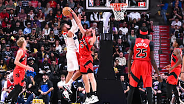 Toronto Raptors