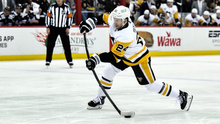 NHL News
