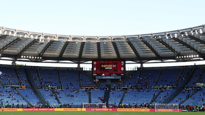 Stadio Olimpico Stadio Olimpico