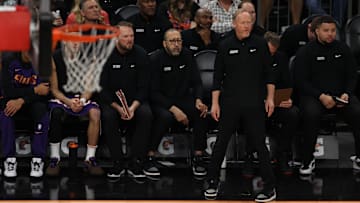 New Orleans Pelicans v Phoenix Suns