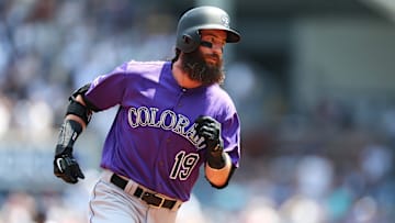 Colorado Rockies v New York Yankees