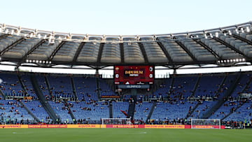 Stadio Olimpico