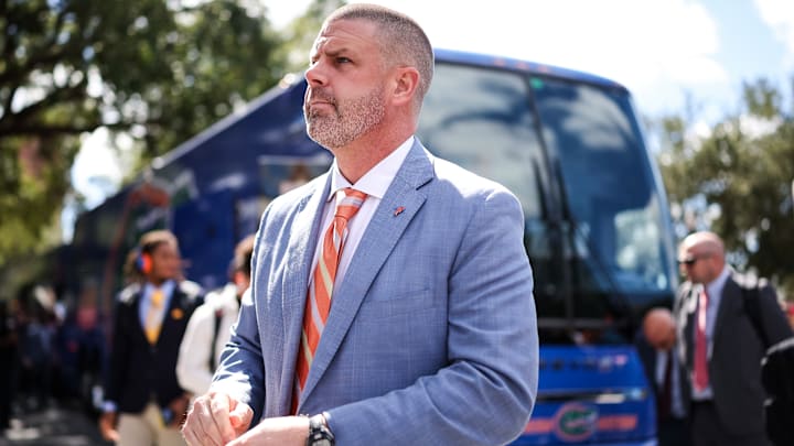 Mississippi State v Florida