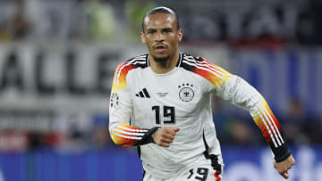 Bayern Munich forward Leroy Sane could miss pre-season due to injury.