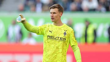 Moritz Nicolas soll der Borussia bestenfalls erhalten bleiben