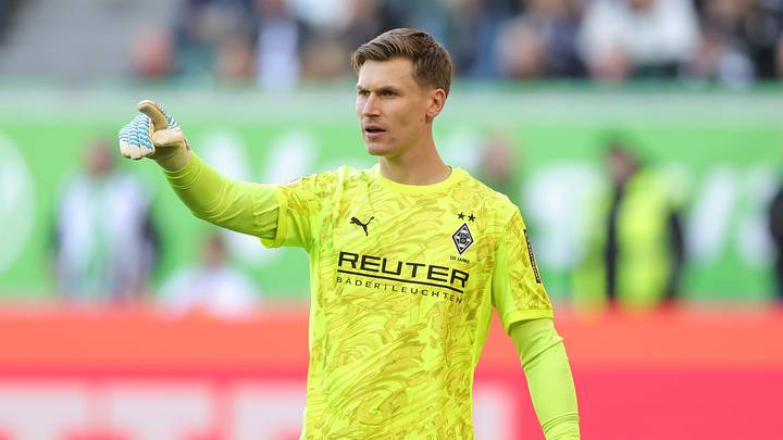 Moritz Nicolas soll der Borussia bestenfalls erhalten bleiben Moritz Nicolas soll der Borussia bestenfalls erhalten bleiben