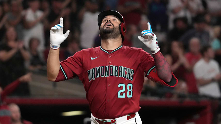 Eugenio Suarez