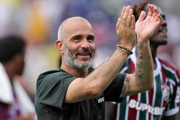 Enzo Maresca