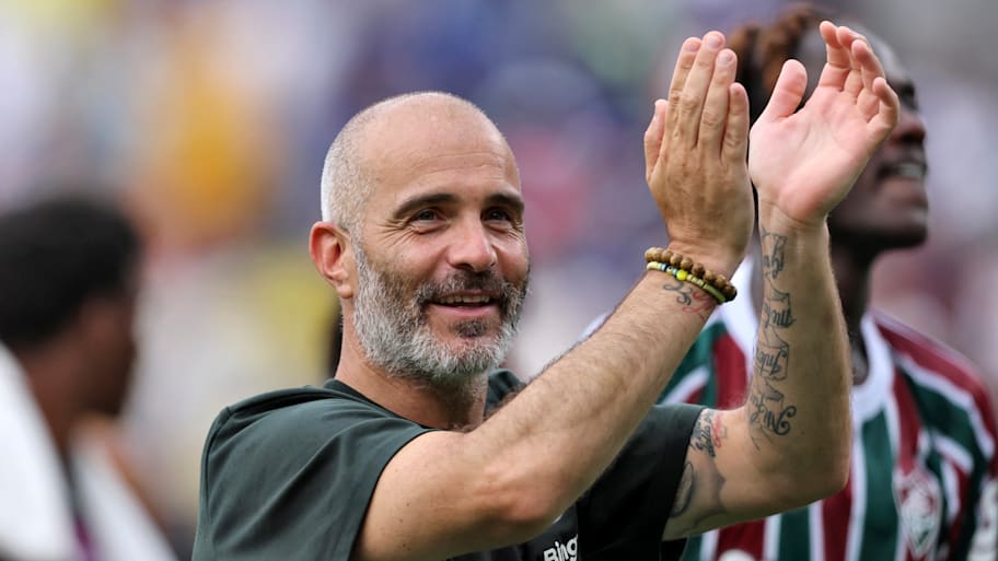 Enzo Maresca