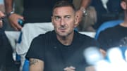 Francesco Totti