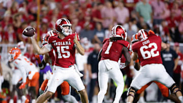 Illinois v Indiana