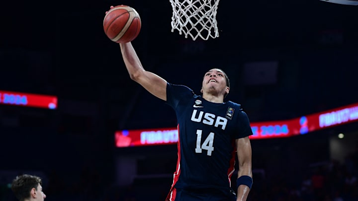 BASKETBALL-FIBA-U17-WORLD-CUP-ITALY-USA