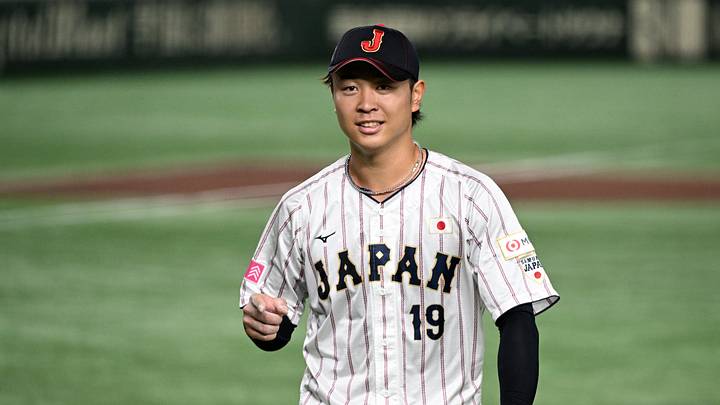 USA v Japan: Super Round - WBSC Premier12