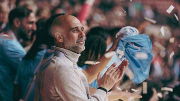 Pep Guardiola Pep Guardiola